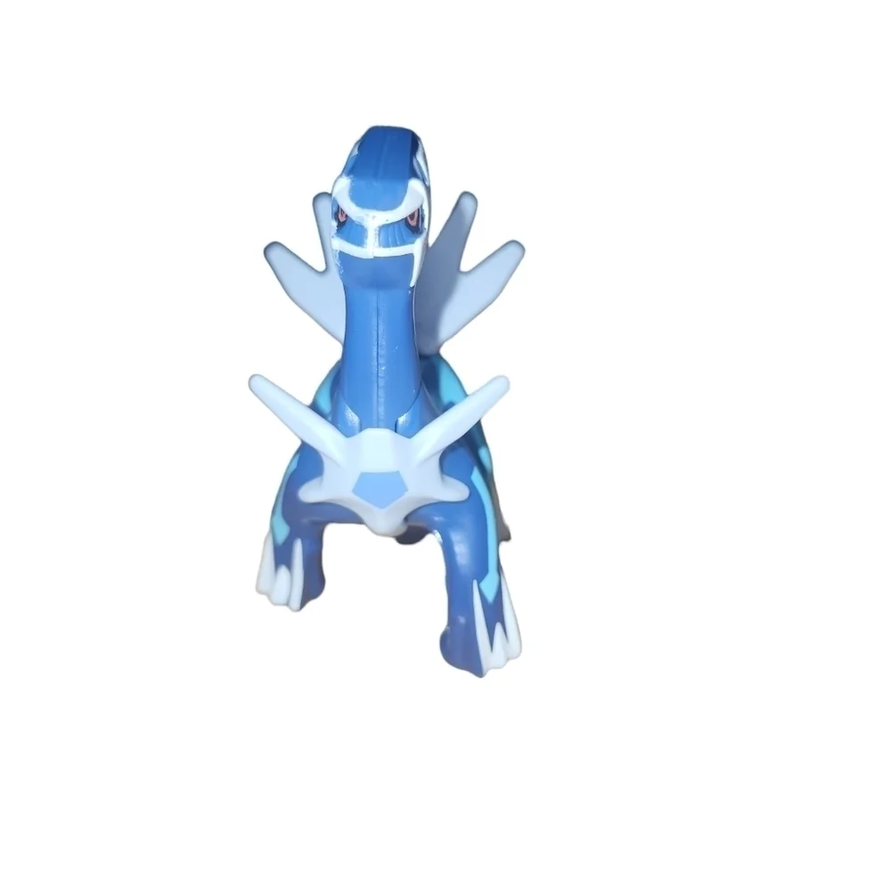 2018 Pokemon Legendary Dialga​